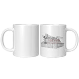 WFV Accent Mug