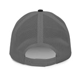 Richardson 112 Trucker Hat (White Lettering)