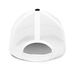 Richardson 112 Trucker Hat (White Lettering)