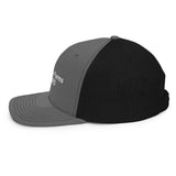 Richardson 112 Trucker Hat (White Lettering)