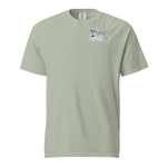 Comfort Colors Vineyard Design T-Shirt