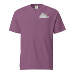 Comfort Colors Vineyard Design T-Shirt