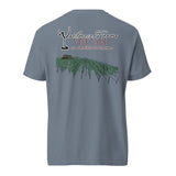 Comfort Colors Vineyard Design T-Shirt