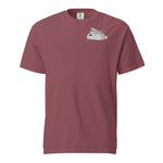 Comfort Colors Vineyard Design T-Shirt