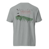 Comfort Colors Vineyard Design T-Shirt