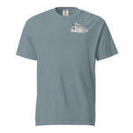 Comfort Colors Vineyard Design T-Shirt