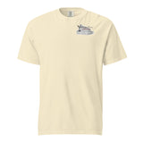 Comfort Colors Vineyard Design T-Shirt