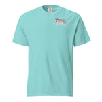 Comfort Colors Vineyard Design T-Shirt