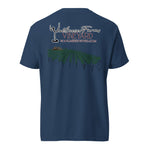 Comfort Colors Vineyard Design T-Shirt