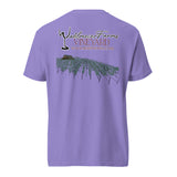 Comfort Colors Vineyard Design T-Shirt