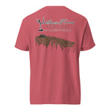 Comfort Colors Vineyard Design T-Shirt