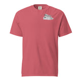 Comfort Colors Vineyard Design T-Shirt