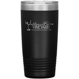 20 oz Insulated Tumbler