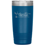 20 oz Insulated Tumbler
