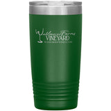 20 oz Insulated Tumbler