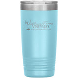 20 oz Insulated Tumbler