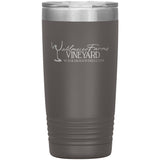 20 oz Insulated Tumbler