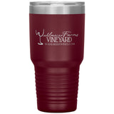 30 oz Insulated Tumbler