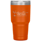 30 oz Insulated Tumbler