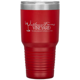 30 oz Insulated Tumbler