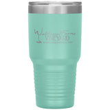 30 oz Insulated Tumbler