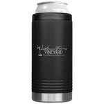 12 oz Koozie Insulated Tumbler