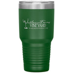 30 oz Insulated Tumbler