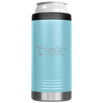 12 oz Koozie Insulated Tumbler