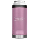 12 oz Koozie Insulated Tumbler