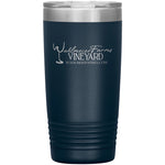 20 oz Insulated Tumbler