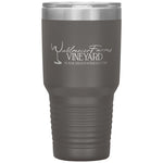 30 oz Insulated Tumbler