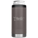 12 oz Koozie Insulated Tumbler