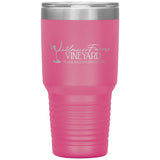 30 oz Insulated Tumbler