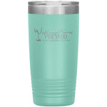 20 oz Insulated Tumbler