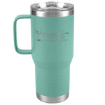 20 oz Travel Tumbler