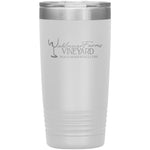 20 oz Insulated Tumbler