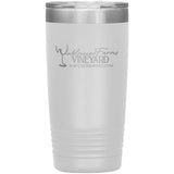 20 oz Insulated Tumbler