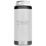 12 oz Koozie Insulated Tumbler