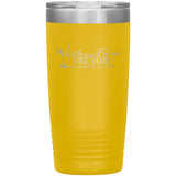 20 oz Insulated Tumbler