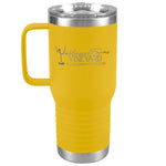 20 oz Travel Tumbler