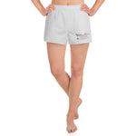 Women's Athletic Short Shorts