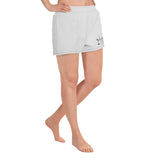 Women's Athletic Short Shorts