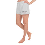 Women's Athletic Short Shorts