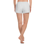 Women's Athletic Short Shorts