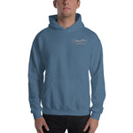 Wahlmeier Farms Vineyard Unisex Hoodie