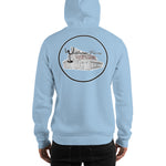 Wahlmeier Farms Vineyard Unisex Hoodie