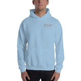 Wahlmeier Farms Vineyard Unisex Hoodie