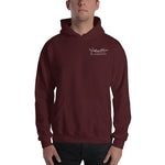 Wahlmeier Farms Vineyard Unisex Hoodie