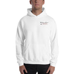 Wahlmeier Farms Vineyard Unisex Hoodie