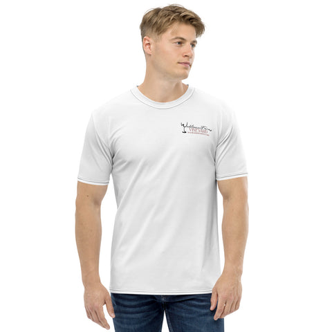 Wahlmeier Farms Vineyard Men's T-shirt